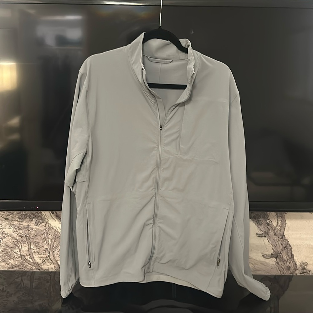 Lululemon Windbreaker